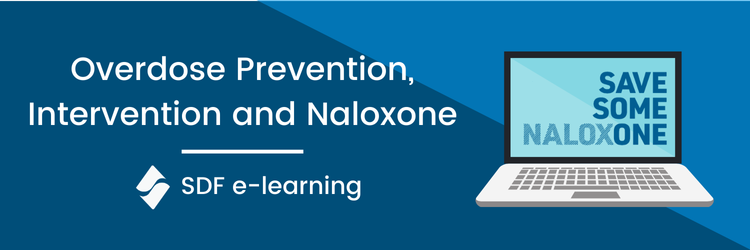 Overdose Prevention, Intervention and Naloxone